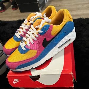 AIRMAX 90🔥🔥